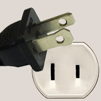 Plug Type A