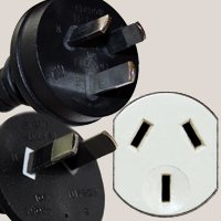 Plug Type I